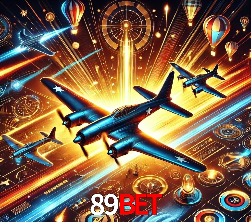 Vantagens do Aviator no 89bet