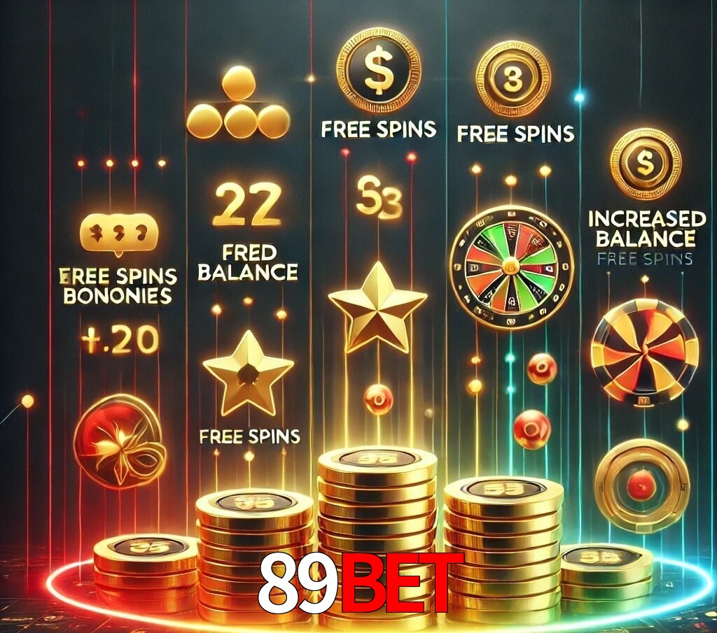 Benefícios dos Bônus