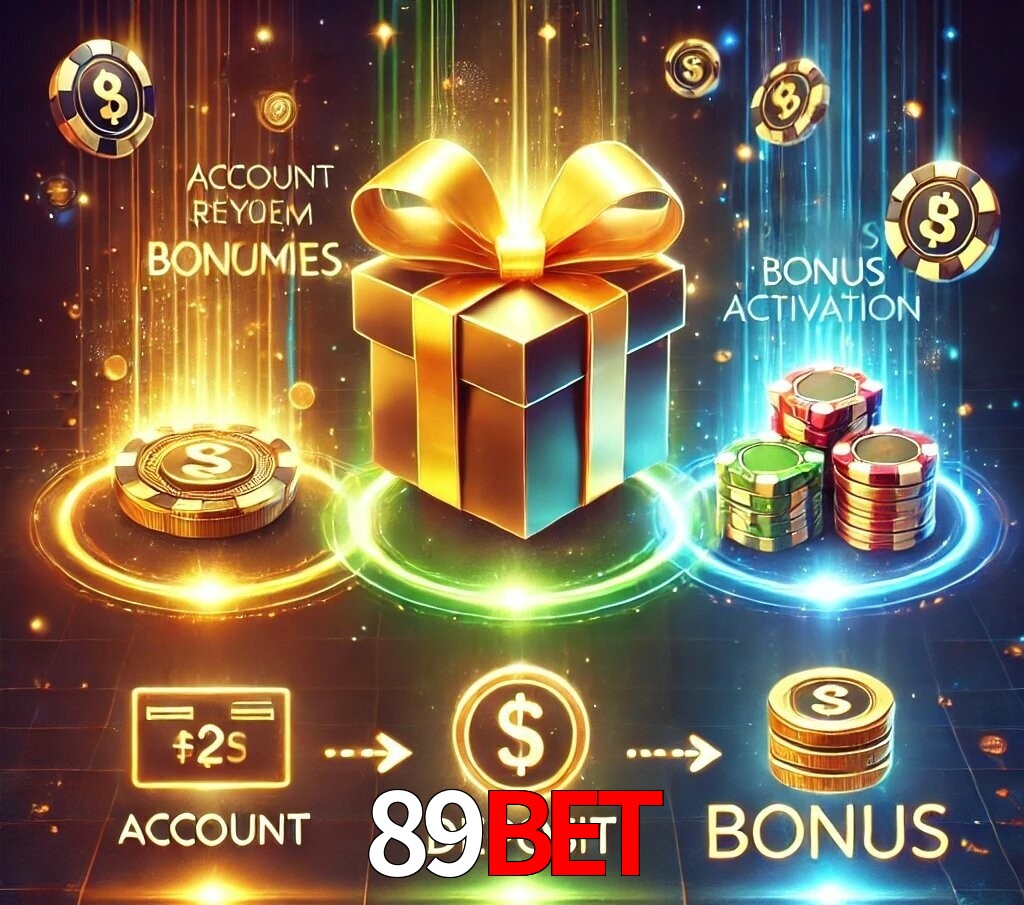 Como Resgatar o Bônus