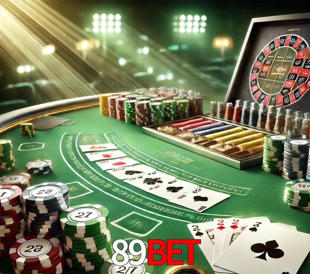 Jogos Populares no Cassino