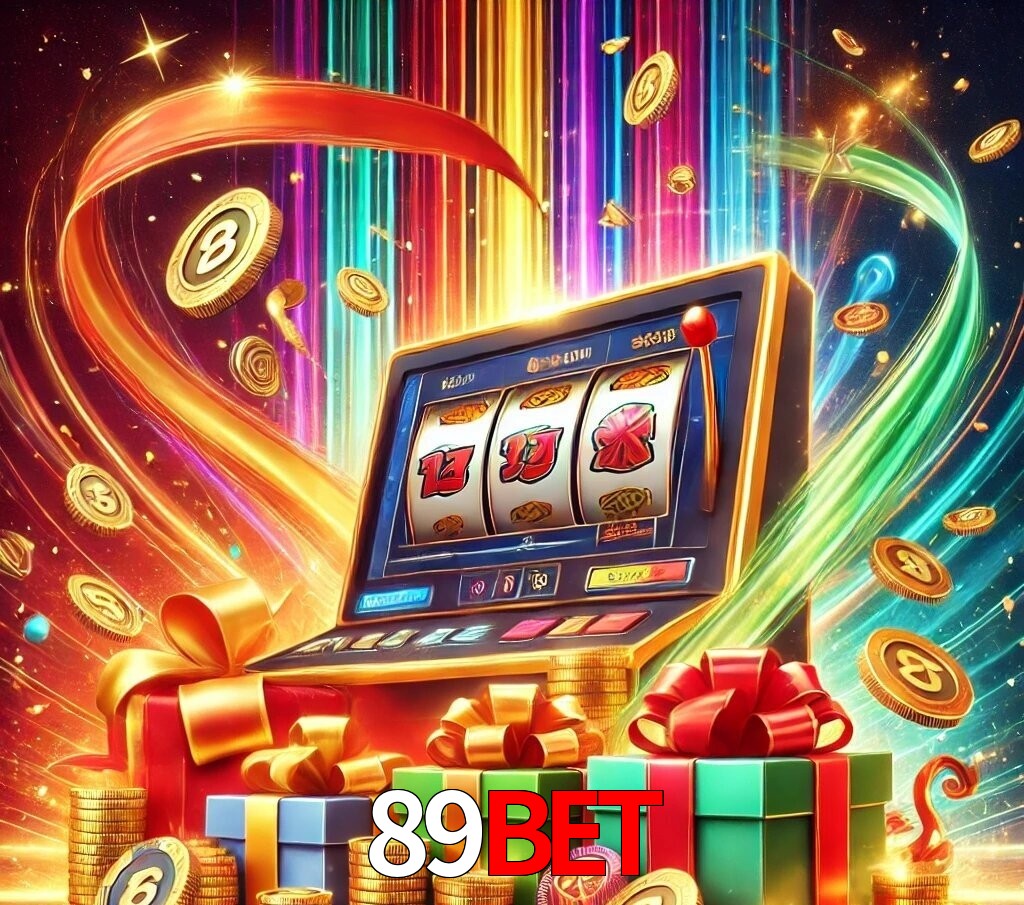 Promoções 89bet