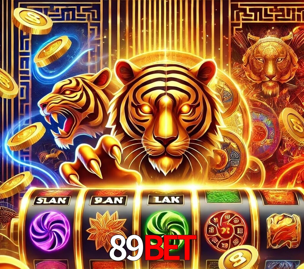 Introdução ao Fortune Tiger