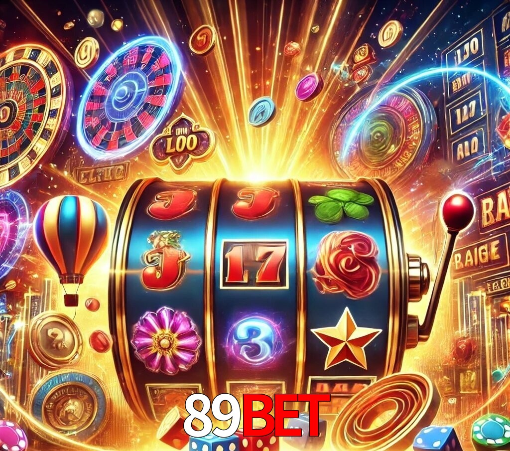 Por Que Escolher os Slots